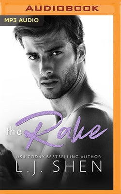 The Rake by Shen, L. J.