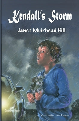 Kendall's Storm by Hill, Janet Muirhead