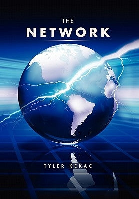 The Network by Kekac, Tyler