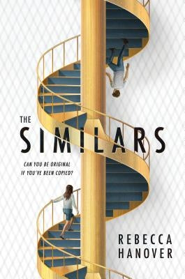 The Similars by Hanover, Rebecca