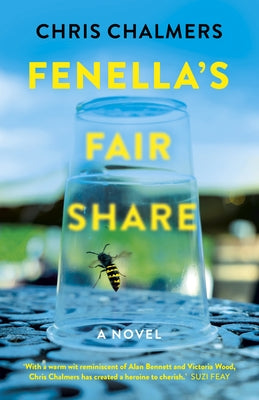 Fenella's Fair Share by Chalmers, Chris