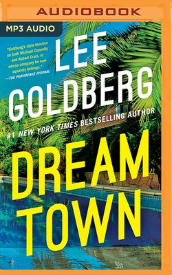 Dream Town by Goldberg, Lee