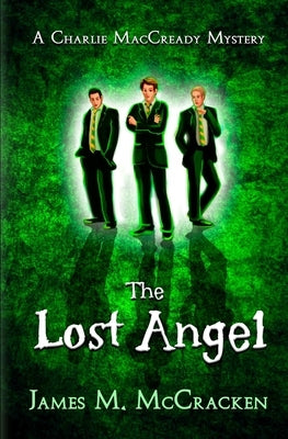 The Lost Angel by McCracken, James M.