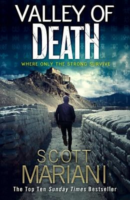 Valley of Death by Mariani, Scott