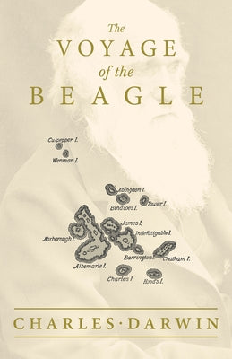 The Voyage of the Beagle by Darwin, Charles