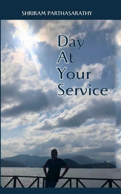 DAYS Day At Your Service by Parthasarathy, Shriram