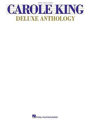 Carole King - Deluxe Anthology by King, Carole