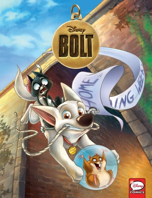 Bolt by Sisti, Alessandro