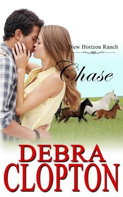 Chase by Clopton, Debra