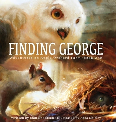 Finding George: Book One by Enockson, Joan