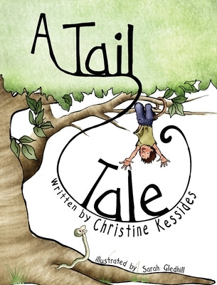 A Tail Tale by Kessides, Christine