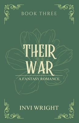 Their War by Wright, Invi