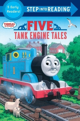 Five Tank Engine Tales (Thomas & Friends) by Random House