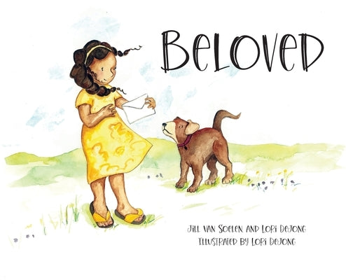 Beloved by Van Soelen, Jill