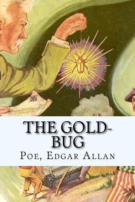 The Gold-Bug by Mybook