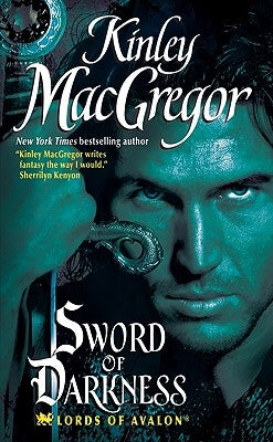 Sword of Darkness by MacGregor, Kinley