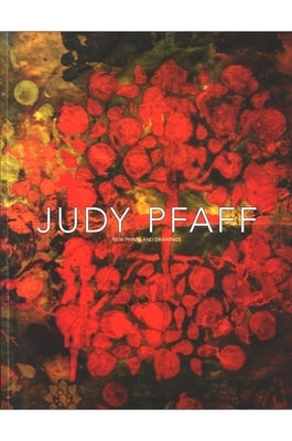 Judy Pfaff: New Prints and Drawings, February 10-April 7, 2007 by Samuel Dorsky Museum of Art