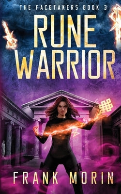 Rune Warrior by Morin, Frank