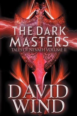 The Dark Masters by Wind, David