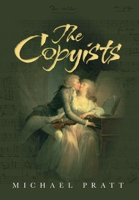 The Copyists by Pratt, Michael