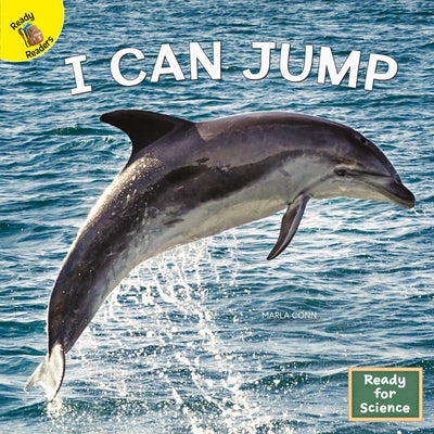 I Can Jump by Conn, Marla