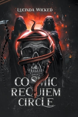 Cosmic Requiem Circle by Wicked, Lucinda