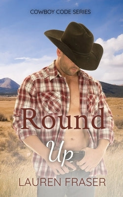 Round Up by Fraser, Lauren