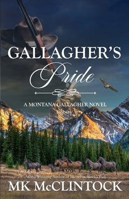 Gallagher's Pride by McClintock, Mk