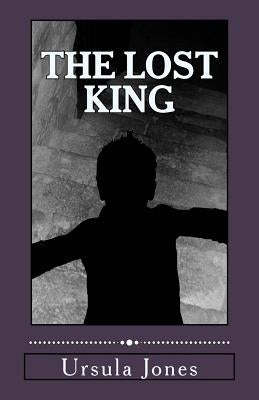 The Lost King by Farley, Silver