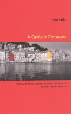 A Castle in Romagna by Stiks, Igor