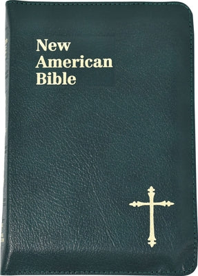 Saint Joseph Personal Size Bible-NABRE by Confraternity of Christian Doctrine