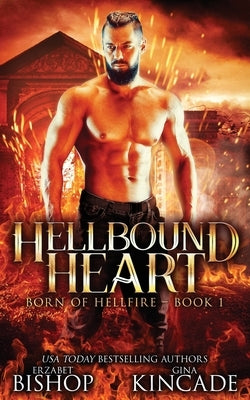 Hellbound Heart by Bishop, Erzabet