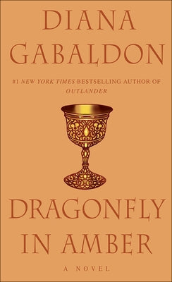 Dragonfly in Amber by Gabaldon, Diana