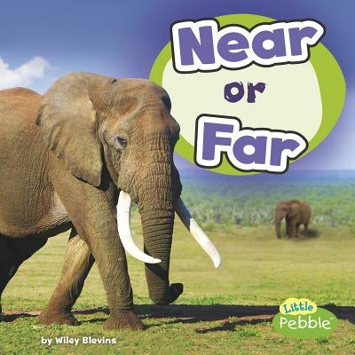 Near or Far by Blevins, Wiley