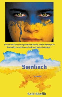 Sembach by Shafik, Said