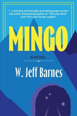 Mingo by Barnes, W. Jeff