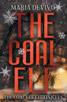 The Coal Elf by Devivo, Maria