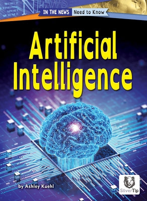 Artificial Intelligence by Kuehl, Ashley