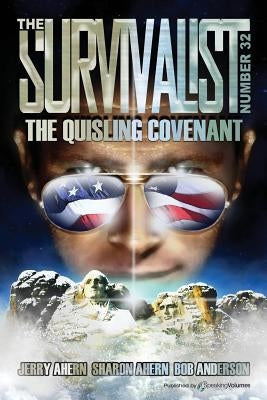 The Quisling Covenant by Ahern, Sharon