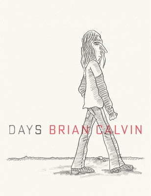 Days by Calvin, Brian
