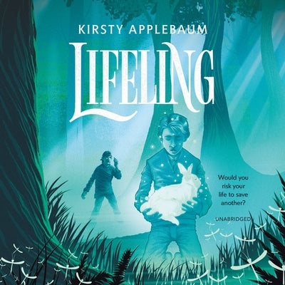 Lifeling by Applebaum, Kirsty