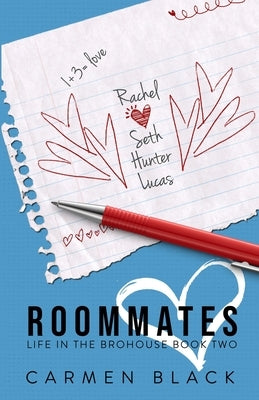 Roommates by Black, Carmen