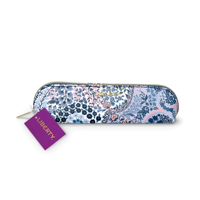 Liberty Tanjore Gardens Pencil Case by Galison