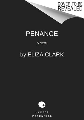 Penance by Clark, Eliza