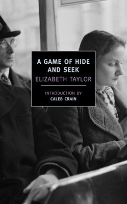 A Game of Hide and Seek by Taylor, Elizabeth