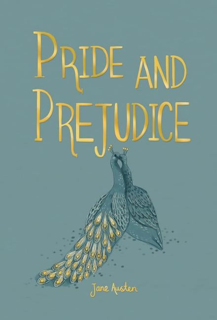 Pride and Prejudice by Austen, Jane