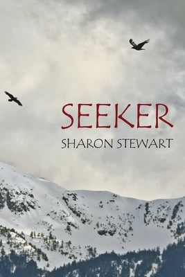 Seeker by Stewart, Sharon