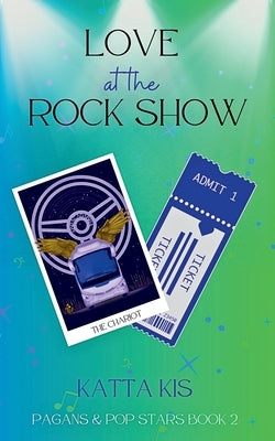 Love at the Rock Show by Kis, Katta