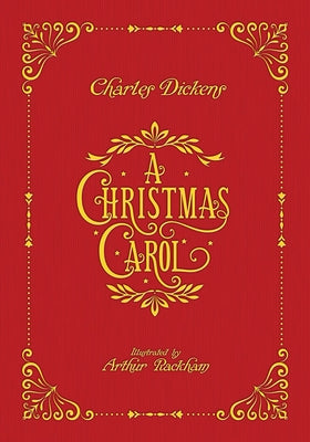 A Christmas Carol by Dickens, Charles