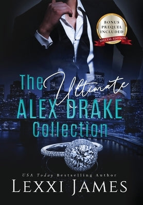 The Ultimate Alex Drake Collection by James, Lexxi